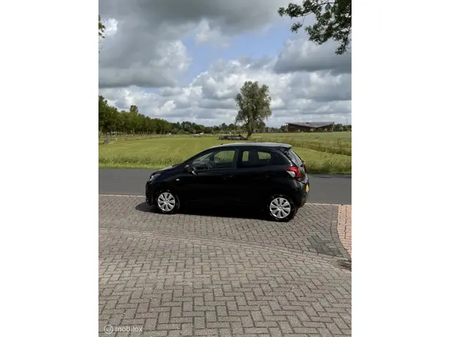 Peugeot 108 1.0 e-VTi Access 2018 Benzine 21