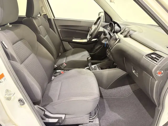 Suzuki Swift HB 1.2 Dualjet Select Navi 2019 Benzine 39