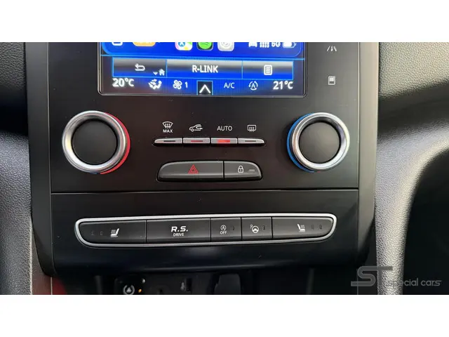 Renault Mégane Estate 1.6 TCe GT 2018 Benzine 20