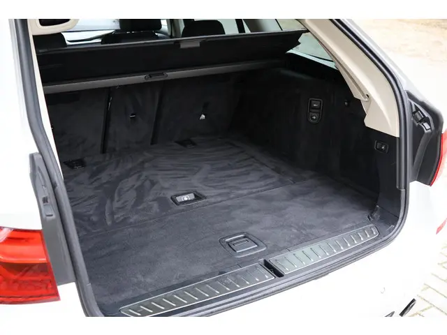 BMW 5 Serie Touring 530d High Executive 2020 Diesel 22