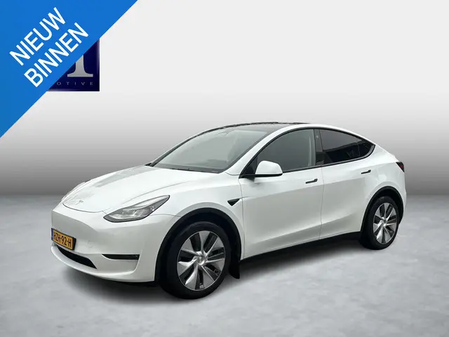 Tesla Model Y Long Rang AWD 2023 Elektrisch