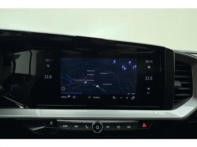 Opel Mokka 1.2 Turbo GS Line 2022 Benzine 20