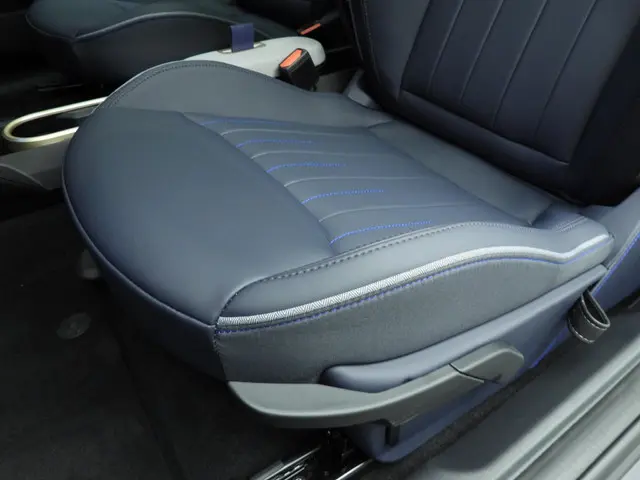 MINI 3-Deurs Cooper E 2025 Elektrisch 14