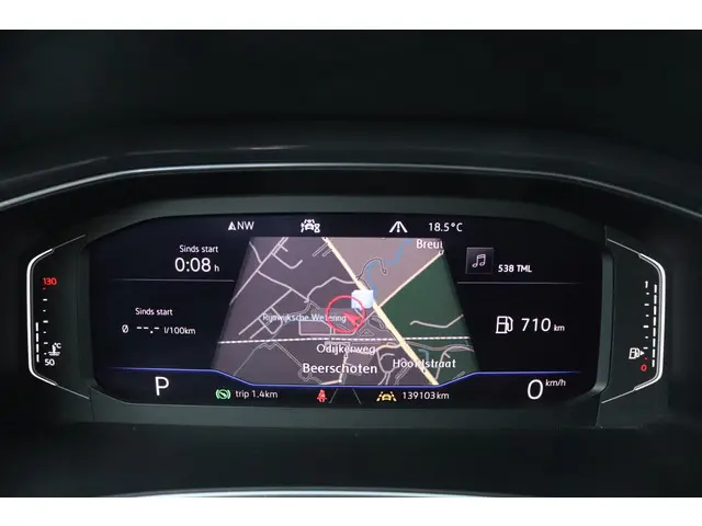 Volkswagen T-Roc 1.5 TSI Sport 2020 Benzine 5
