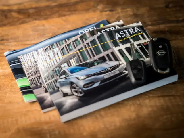 Opel Astra Sports Tourer 1.4 Business Sport 2021 Benzine 16