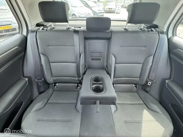 Volkswagen Golf 1.4 TSI ACT Comfortline 2013 Benzine 15