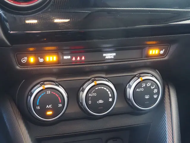 Mazda 2 1.5 SkyActiv-G 90 Homura Automaat 2024 Benzine 15