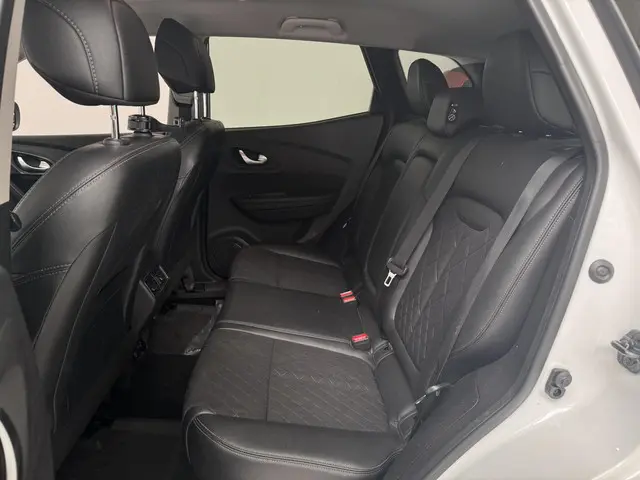 Renault Kadjar 1.3 TCe Zen 2020 Benzine 8