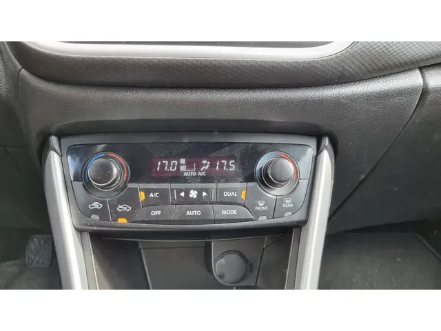 Suzuki S-Cross SX4 1.6 Comfort 2015 Benzine 8
