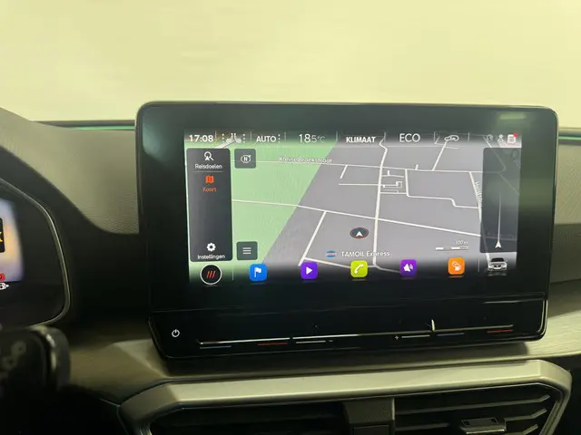 SEAT Leon 1.4 TSI eHybrid PHEV FR 2022 Hybride Benzine 11