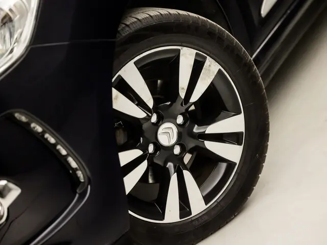 DS DS 3 1.2 VTi So Chic 2014 Benzine 16