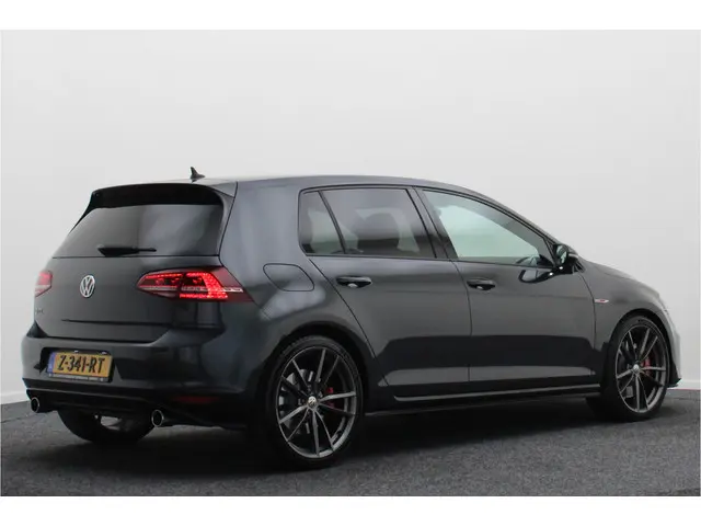 Volkswagen Golf 2.0 TSI GTI Performance 2014 Benzine 19