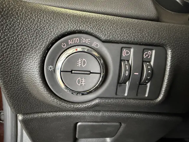 Opel Astra 1.4 Turbo Sport 2013 Benzine 10