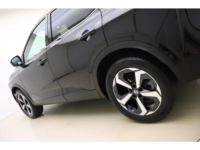 Nissan QASHQAI 1.3 MHEV N-Connecta 2022 Benzine 18