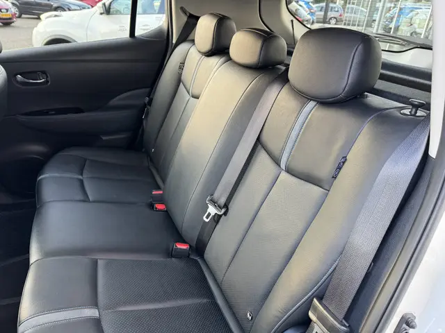 Nissan Leaf Tekna 40 kWh 2020 Elektrisch 9