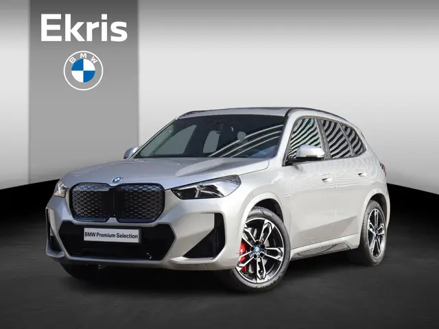 BMW iX1 eDrive20 2025 Elektrisch