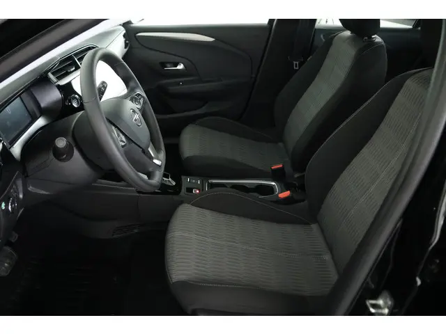 Opel Corsa-e Edition 50 kWh 2022 Elektrisch 6