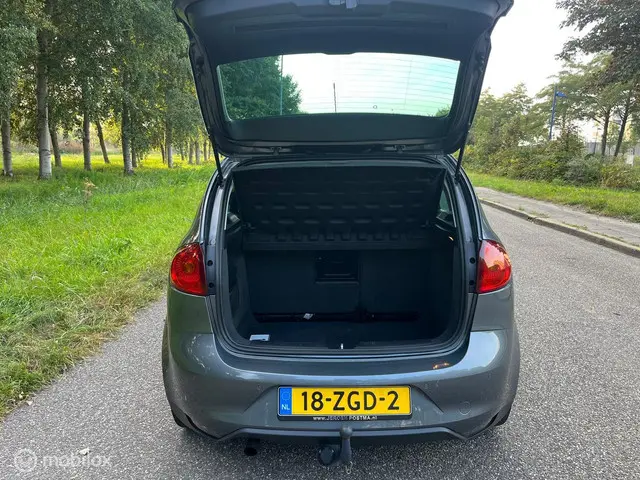 SEAT Altea 1.2 TSI Ecomotive Style 2012 Benzine 20