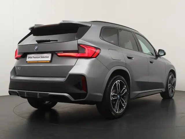 BMW iX1 eDrive20 2025 Elektrisch 9