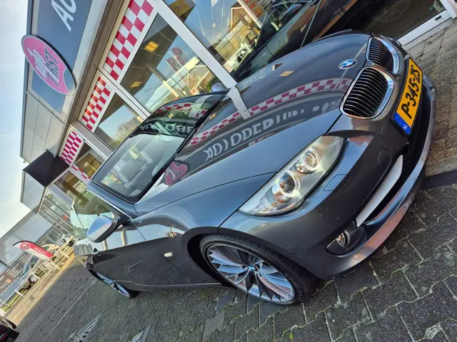 BMW 3 Serie Cabrio 325i Exclusive 2013 Benzine 11