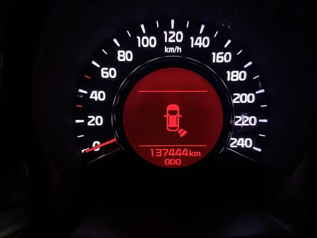 Kia cee'd Sportswagon 1.0 T-GDi Edition 2018 Benzine 34