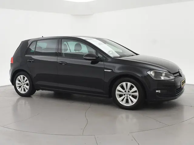 Volkswagen Golf 1.0 TSI 116 PK + CARPLAY | DAB | 2017 Benzine 26