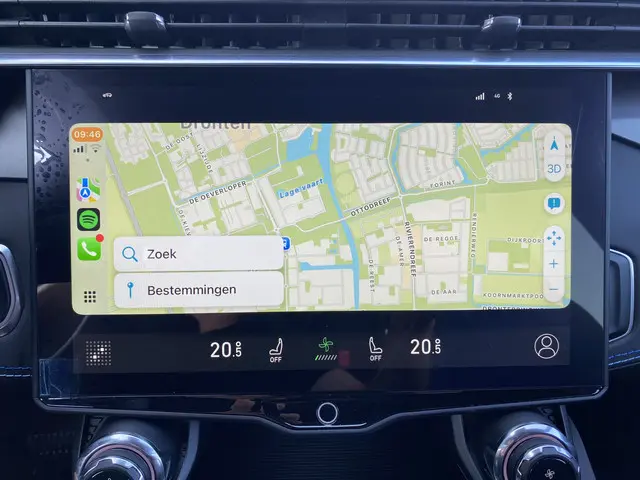 Lynk & Co 01 1.5 2023 Hybride Benzine 27
