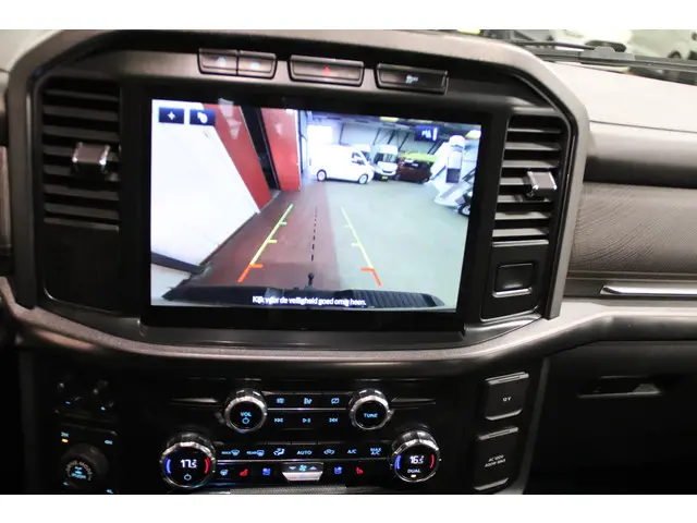 Ford F-150 USA F-150 V6 EcoBoost PLATINUM 2022 Benzine 24