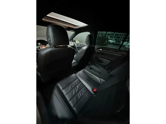 Volkswagen Golf 2.0 TSI GTI 2014 Benzine 35