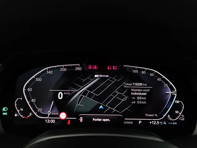 BMW X5 xDrive45e M Performance- 2020 Hybride Benzine 26