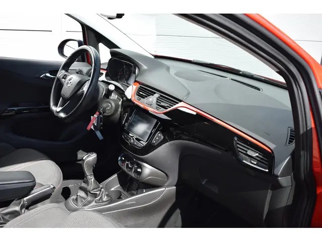 Opel Corsa 1.0 Turbo Online Edition 2017 Benzine 16