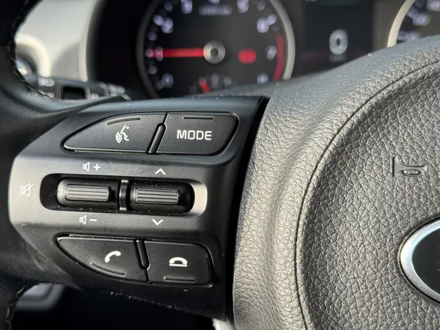 Kia Rio 1.0 T-GDi MHEV DynamicPlusLine 2021 Benzine 25