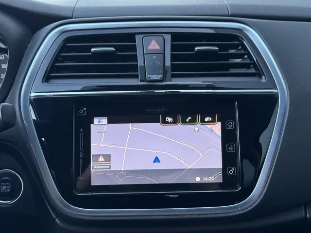 Suzuki S-Cross 1.4 Boosterjet Select 2019 Benzine 30