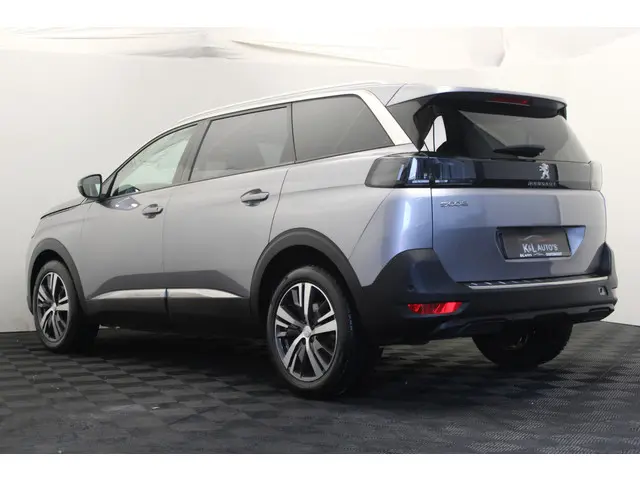 Peugeot 5008 1.2 PureTech Allure 2022 Benzine 7