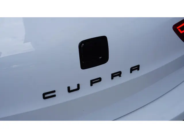 SEAT Leon ST Cupra 2.0 TSI 301pk 4DRIVE 2019 Benzine 70