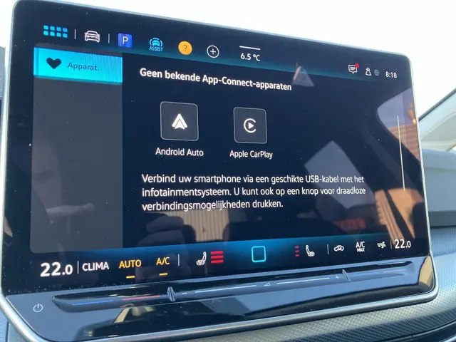 Volkswagen Golf 1.5TSI/116PK Goal 2025 Benzine 15