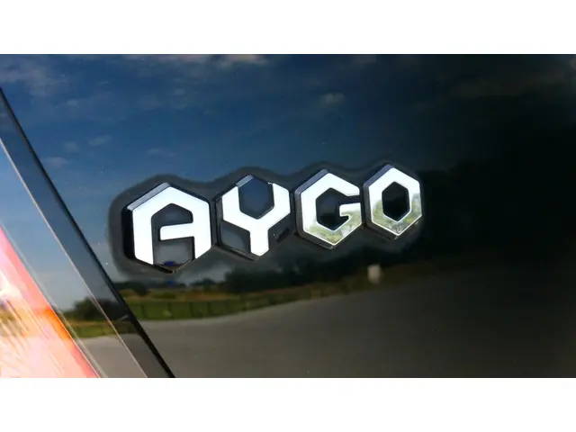 Toyota Aygo 1.0 VVT-i x-fun 2018 Benzine 28