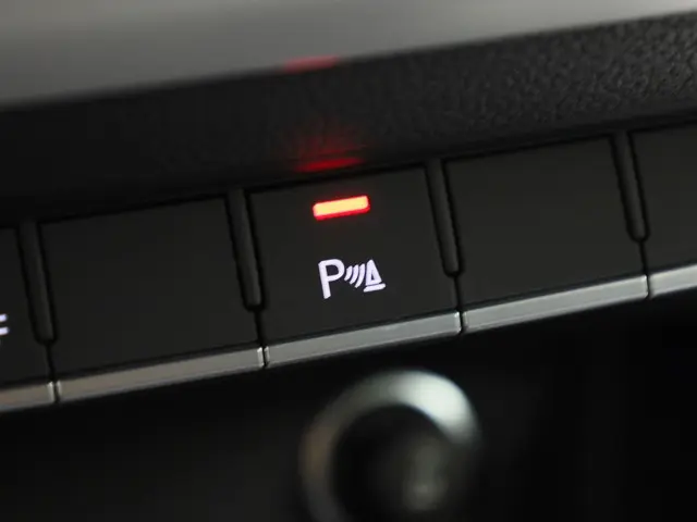 Audi A5 Sportback 40 TFSI/204PK S Line 2023 Benzine 29