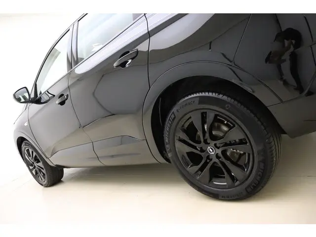 Opel Grandland 1.2 Turbo Hybrid GS 2024 Hybride Benzine 17