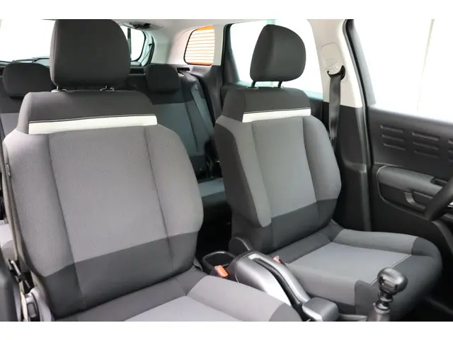Citroën C3 Aircross 1.2 PureTech S&S Shine 2019 Benzine 16