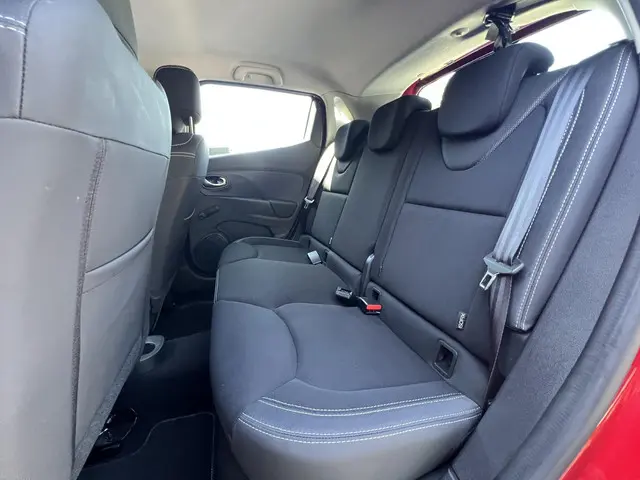 Renault Clio 0.9 TCe Zen 2019 Benzine 8