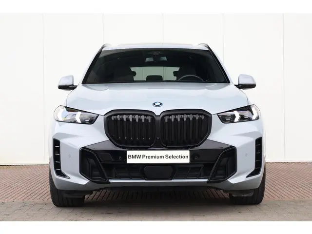 BMW X5 xDrive50e 2025 Hybride Benzine 2