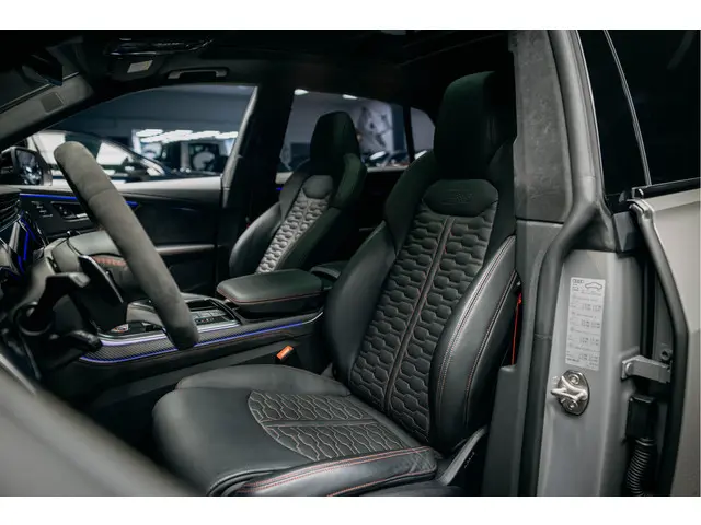 Audi RSQ8 4.0 TFSI RS Q8 quattro 2023 Hybride Benzine 19