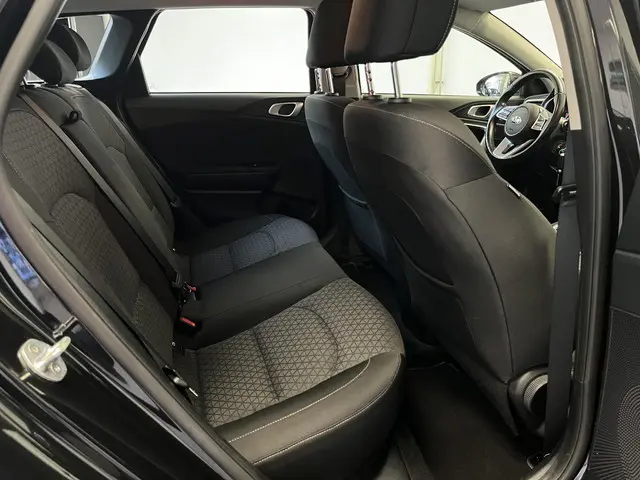 Kia Ceed Sportswagon 1.4 T-GDi DynamicLine 2020 Benzine 11