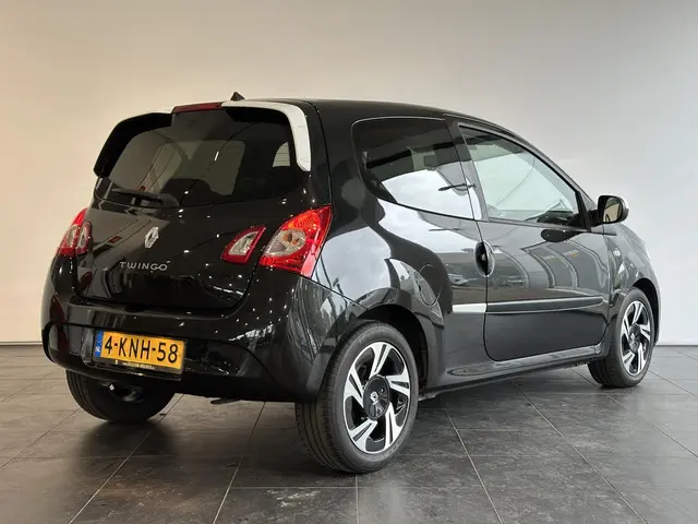 Renault Twingo 1.2 16V Dynamique 2013 Benzine 2