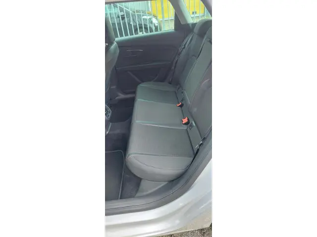 SEAT Leon ST 1.4 EcoTSI FR 2015 Benzine 20