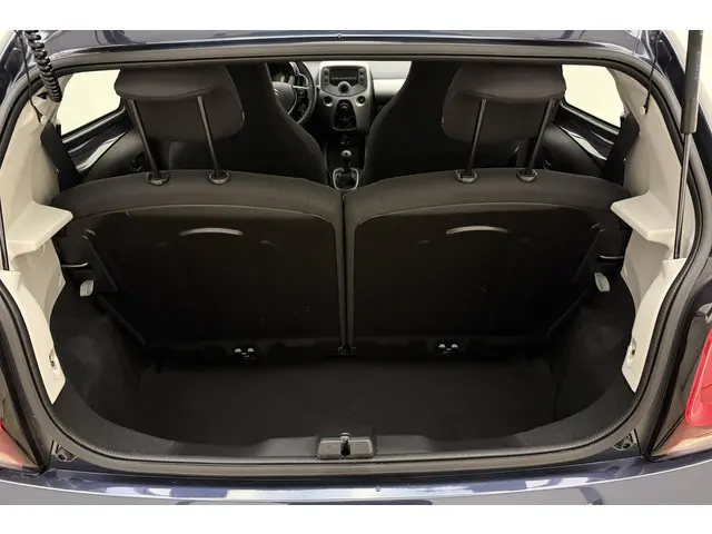 Citroën C1 1.0 e-VTi Selection 2016 Benzine 3