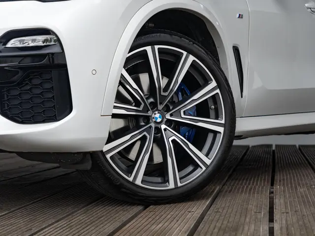 BMW X5 xDrive30d 2019 Diesel 16