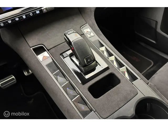 DS DS 7 Crossback 1.6 PureTech So Chic 2019 Benzine 27