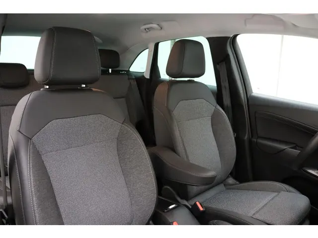 Opel Crossland 1.2 Turbo Elegance 2024 Benzine 13